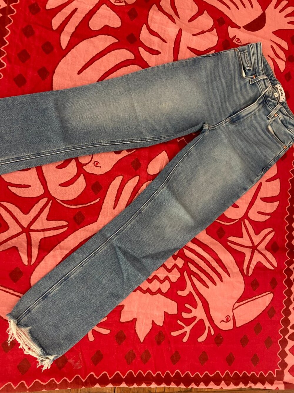 PAIGE JEANS - Picture 3 of 4